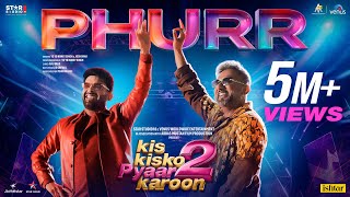 Phurr Lyrics        Yo Yo Honey Singh