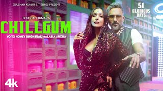 Chillgum Lyrics        Yo Yo Honey Singh