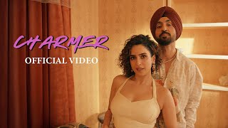 Charmer Lyrics        Diljit Dosanjh