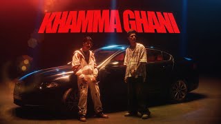 Khamma Ghani Lyrics        THE U.D X AADDUZ