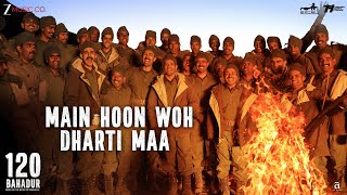 Main Hoon Woh Dharti Maa Lyrics
        Shreya Ghoshal