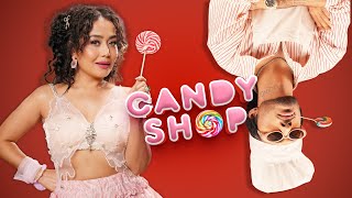 Candy Shop Lyrics
        Tony Kakkar