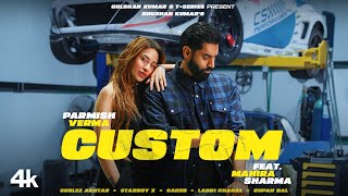 Custom Lyrics
        Parmish Verma